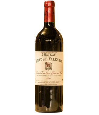 Chateau Leydet Valentin Chateau Leydet Valentin Grand Cru