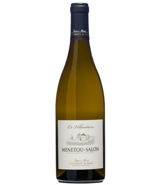 Villaudiere Domaine de la Villaudière Menetou-Salon