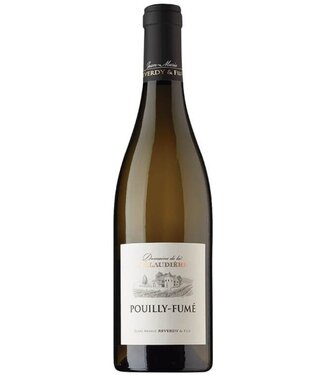 Villaudiere Domaine de La Villaudière Pouilly Fumé