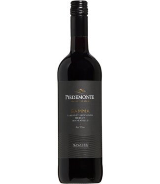 Piedemonte Piedemonte Gamma Cabernet/Merlot/Tempranillo