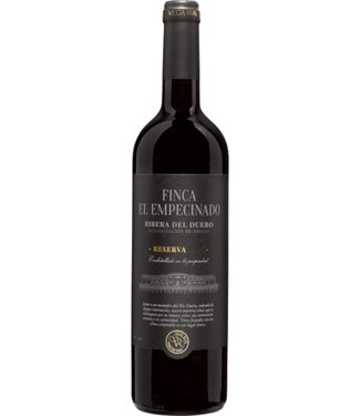 Finca El Empecinado Reserva Ribera del Duero