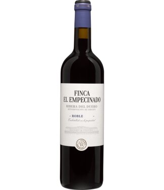 Finca El Empecinado Finca El Empecinado Roble Ribera del Duero