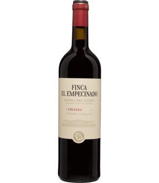 Finca El Empecinado Finca El Empecinado Crianza Ribera del Duero