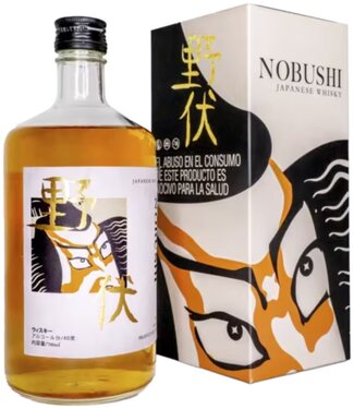 Nobushi Nobushi Blended Whisky
