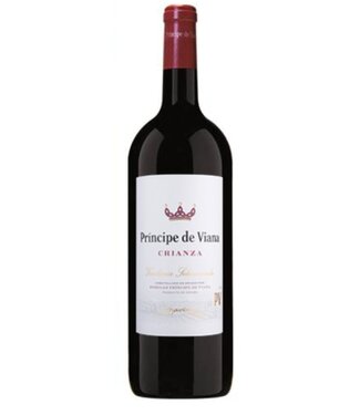 Principe de Viana Principe De Viana Crianza Magnum