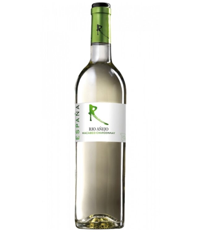 Rio Anejo Macabeo Chardonnay