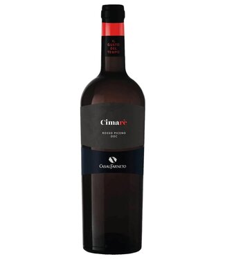 Casal Farneto Casal Farneto Cimare Rosso Piceno