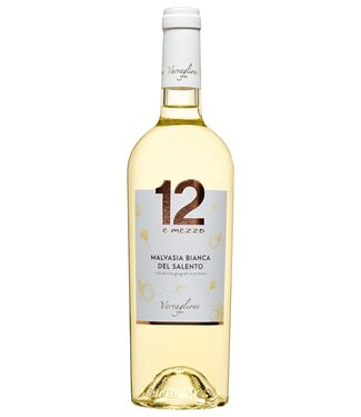 Varvaglione Varvaglione 12e Mezzo Malvasia