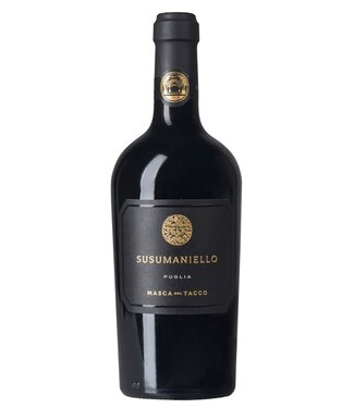 Masca Del Tacco Masca Del Tacco Susumaniello