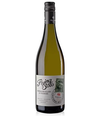 Domaine Gayda Flying Solo Grenache Viognier