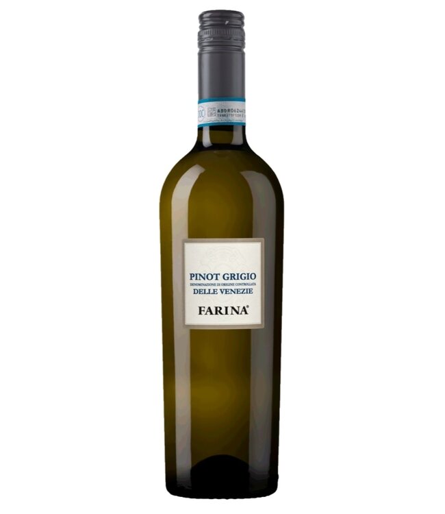 Farina Pinot Grigio