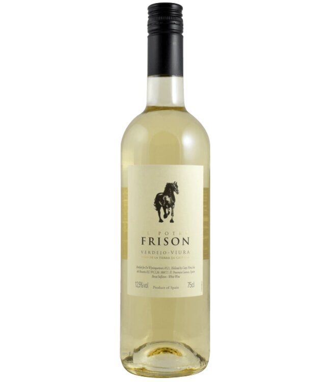 El Potro Frison Verdejo