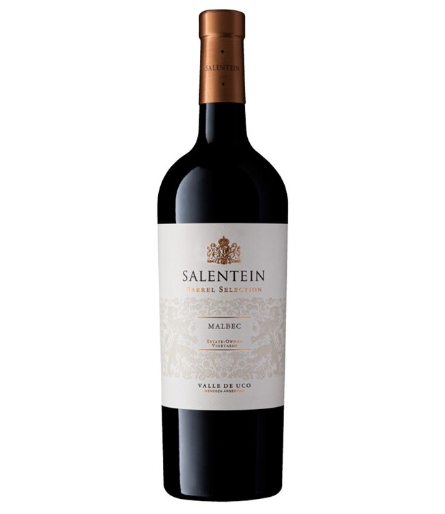 Salentein Salentein Malbec Barrel Selection