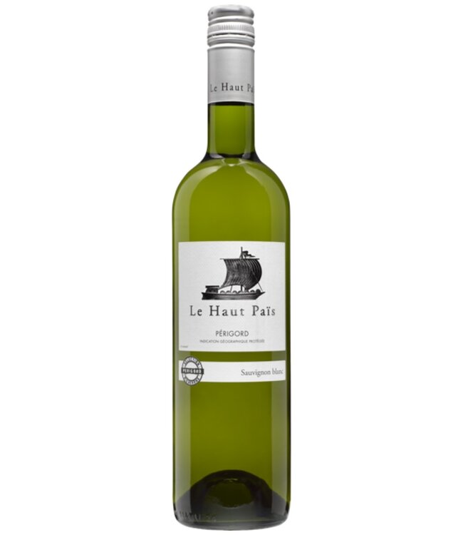 Le Haut Païs Sauvignon Blanc