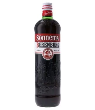 Sonnema Berenburg 100cl
