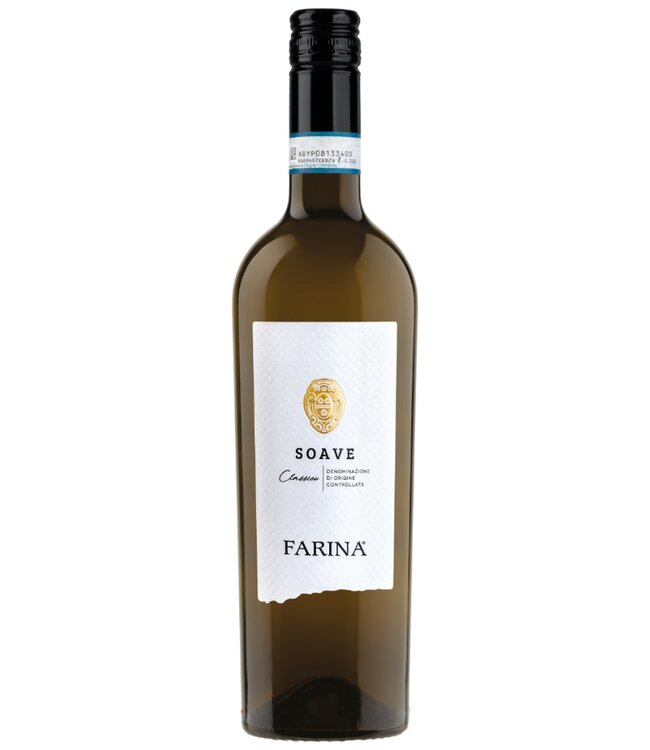 Farina Soave Classico
