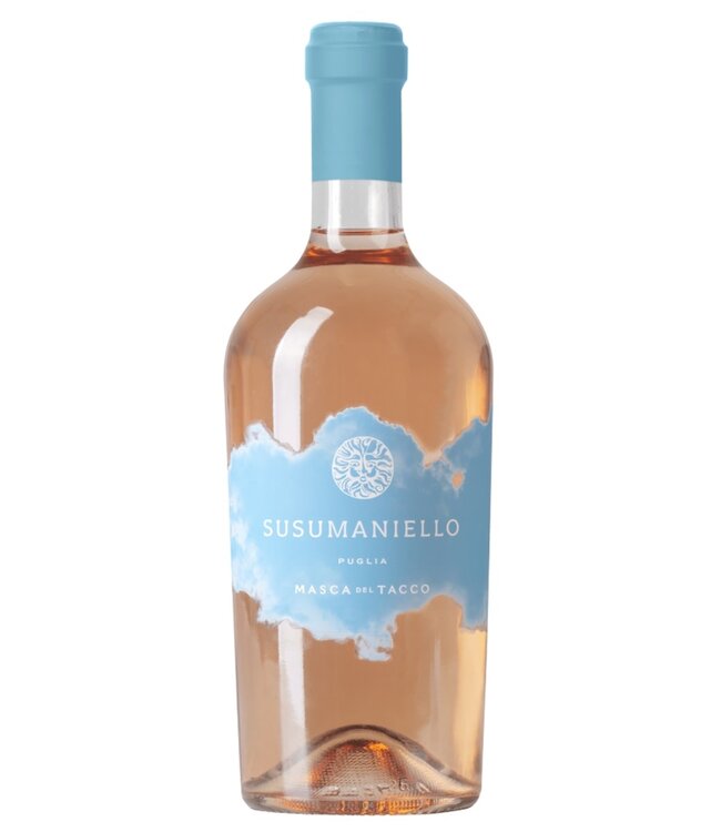 Masca Del Tacco Masca Del Tacco Rose