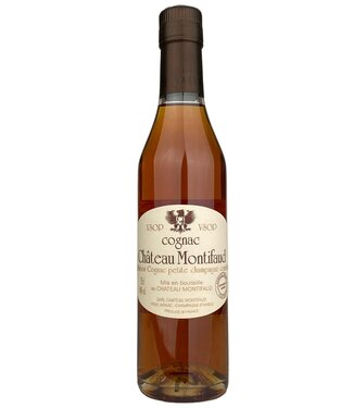 Chateau Montifaud Chateau Montifaud VSOP Cognac 35cl