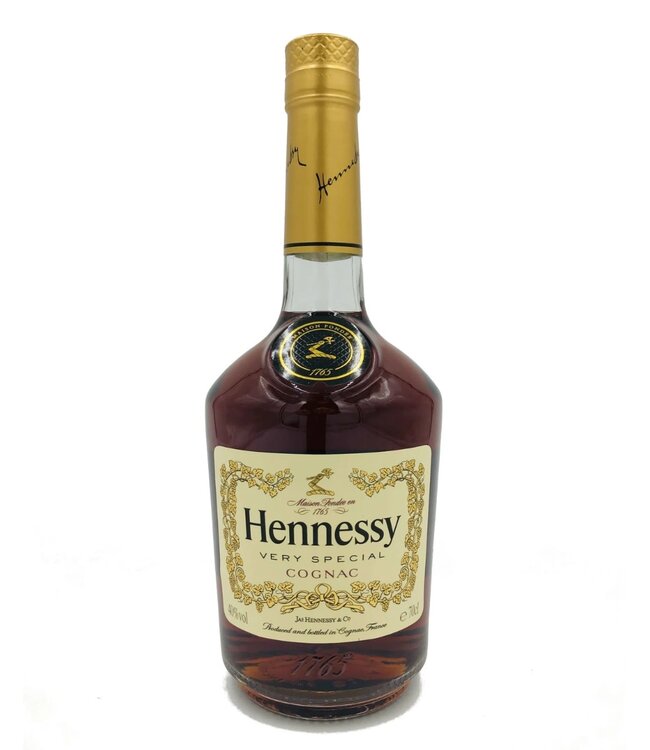 Hennessy Vs Cognac