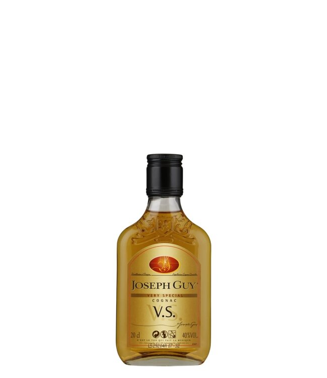 Joseph Guy VS Cognac 20cl