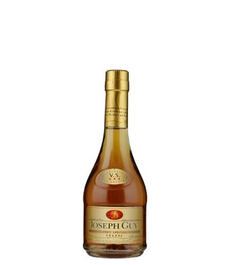 Joseph Guy Joseph Guy VS Cognac 35cl