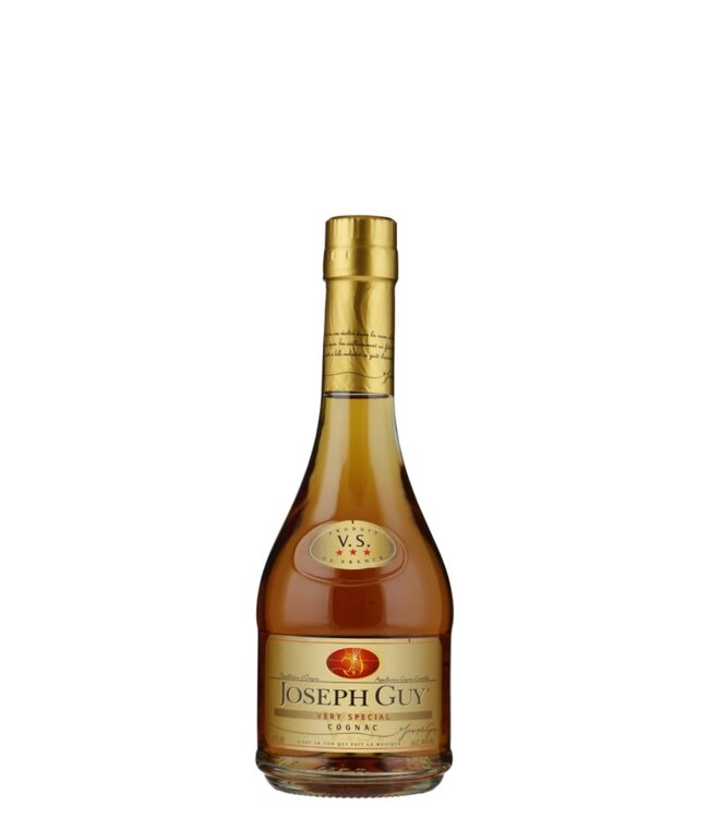 Joseph Guy VS Cognac 35cl