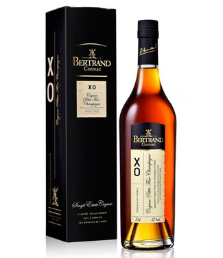 Bertrand XO Cognac