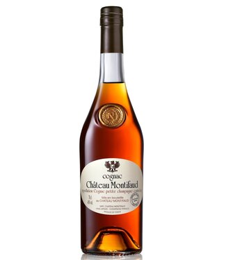 Chateau Montifaud Chateau Montifaud Napoleon Cognac