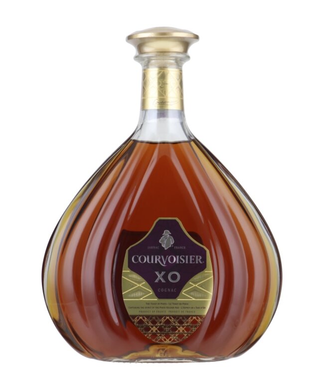 Courvoisier XO Cognac