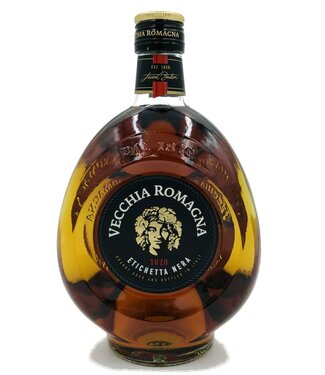 Vecchia Romagna Brandy