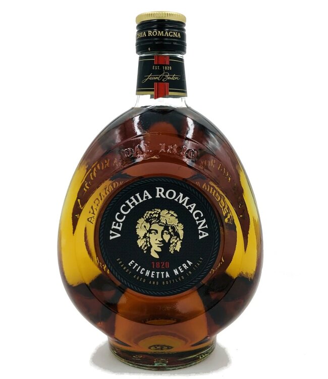 Vecchia Romagna Brandy