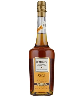 Boulard VSOP Calvados