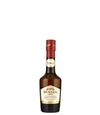 Busnel Busnel Trois Lys Calvados 35cl
