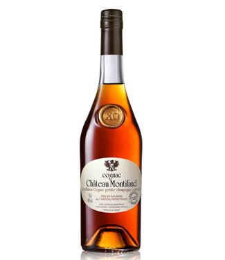 Chateau Montifaud XO Cognac