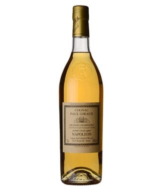 Paul Giraud Napoleon Cognac