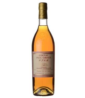 Paul Giraud Vsop Cognac
