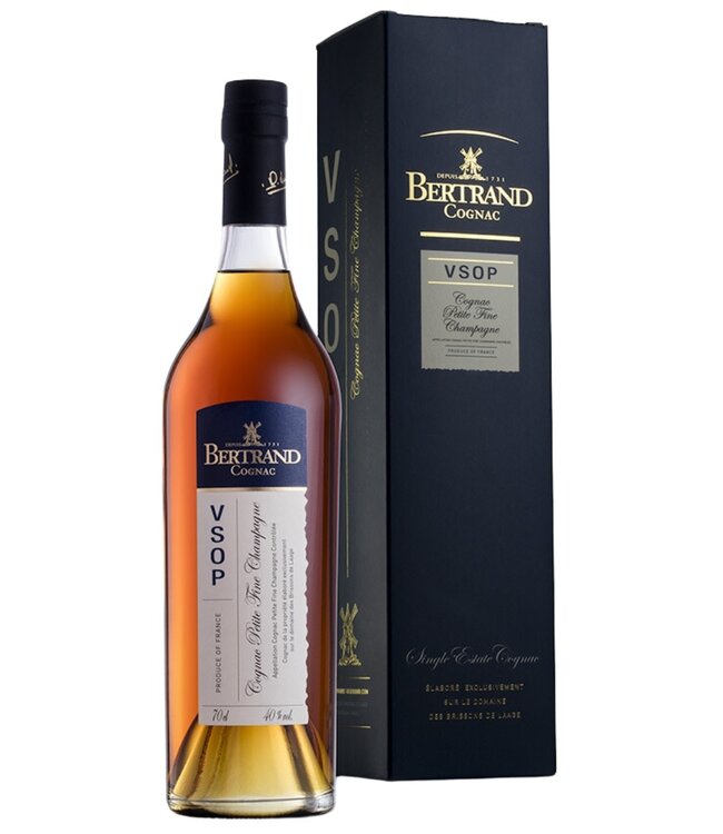 Bertrand VSOP Cognac