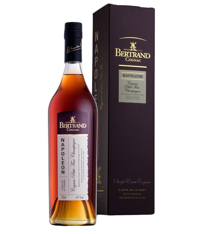 Bertrand Napoleon Cognac