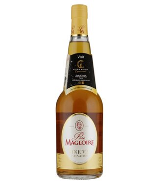 Pere Magloire Pere Magloire Fine Calvados