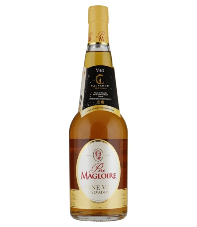 Pere Magloire Fine Calvados
