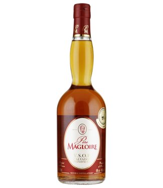 Pere Magloire Vsop Calvados