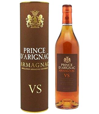 Prince Darignac Armagnac VS