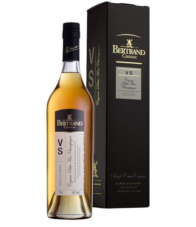 Bertrand VS Cognac