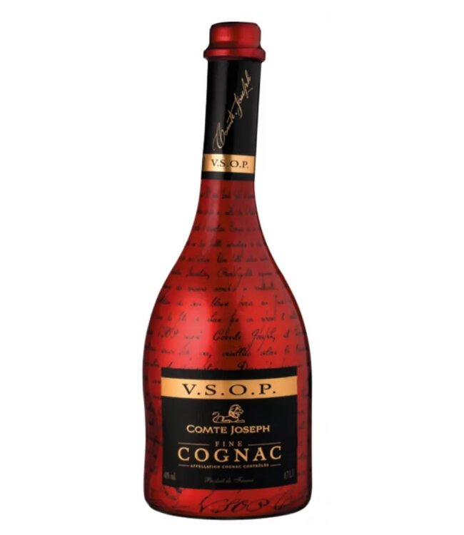 Comte Joseph VSOP Cognac