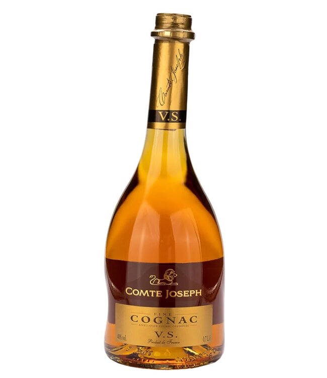 Comte Joseph VS Cognac