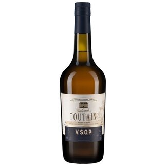 Toutain VSOP Calvados