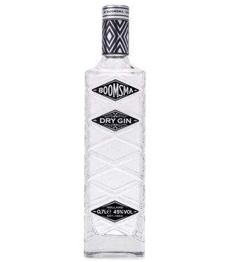 Boomsma Boomsma Dry Gin