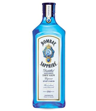 Bombay Bombay Sapphire Gin