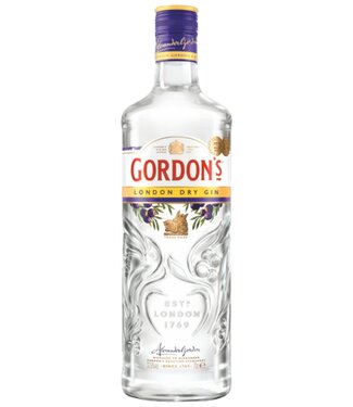 Gordons Dry Gin 100cl
