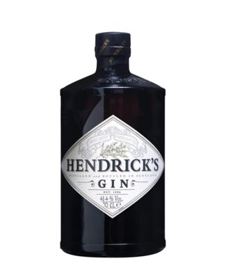 Hendrick's Gin